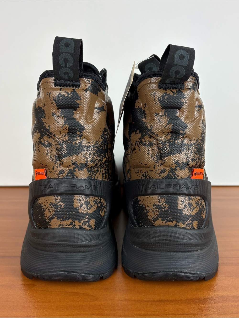 Nike ACG Zoom Gaiadome GoreTex Boots - Picture 6 of 12